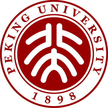 Peking University logo